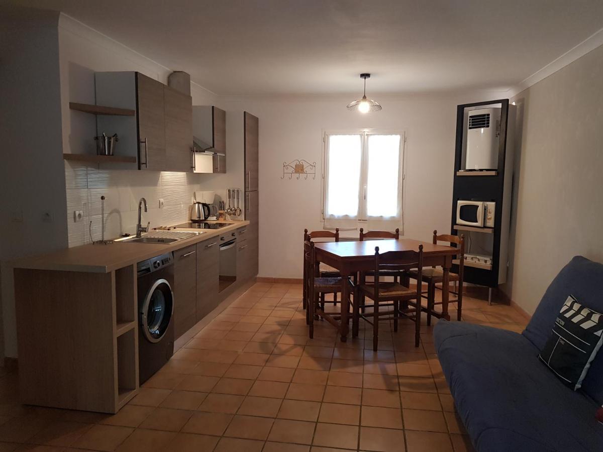 Les Gites De L'Arbousier Quissac  Esterno foto