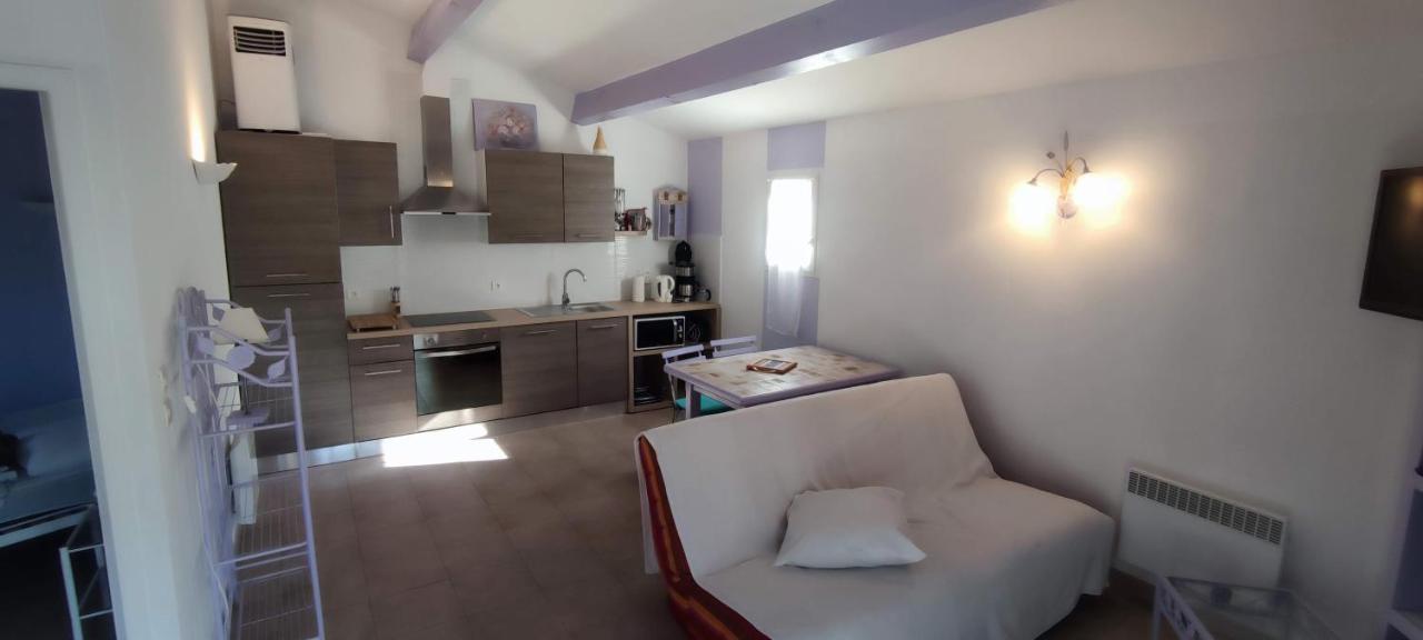 Les Gites De L'Arbousier Quissac  Esterno foto